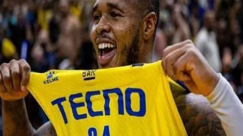 罗德里以微弱劣势位居第二